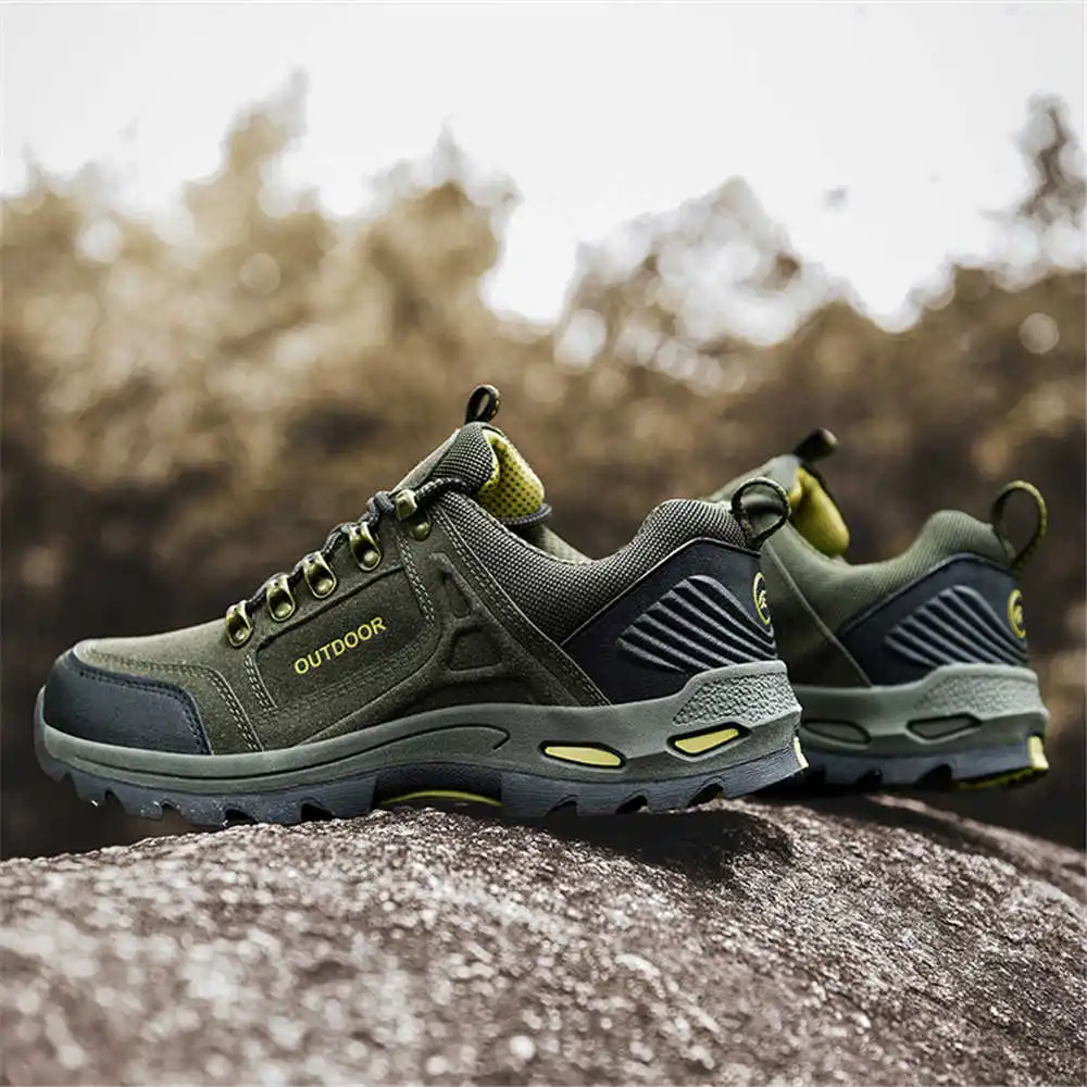 Streetwear Brand Cheap - Non-ald-Baskets de montagne à lacets pour