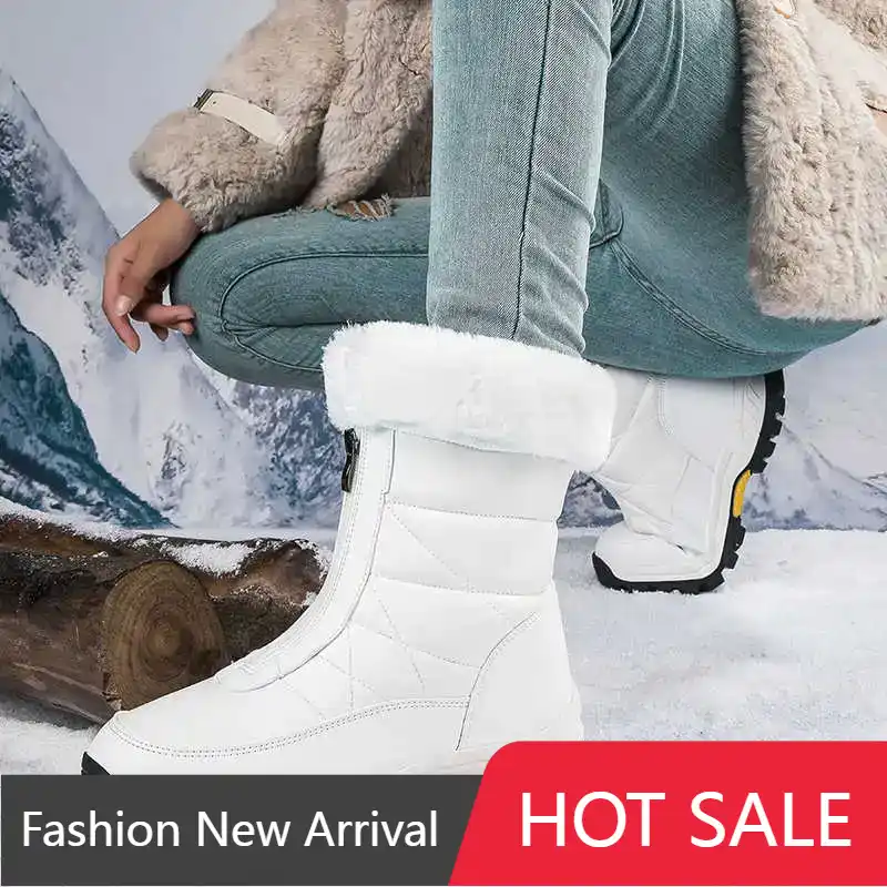 Streetwear Brand Cheap - Baskets femme marche argent botte femme
