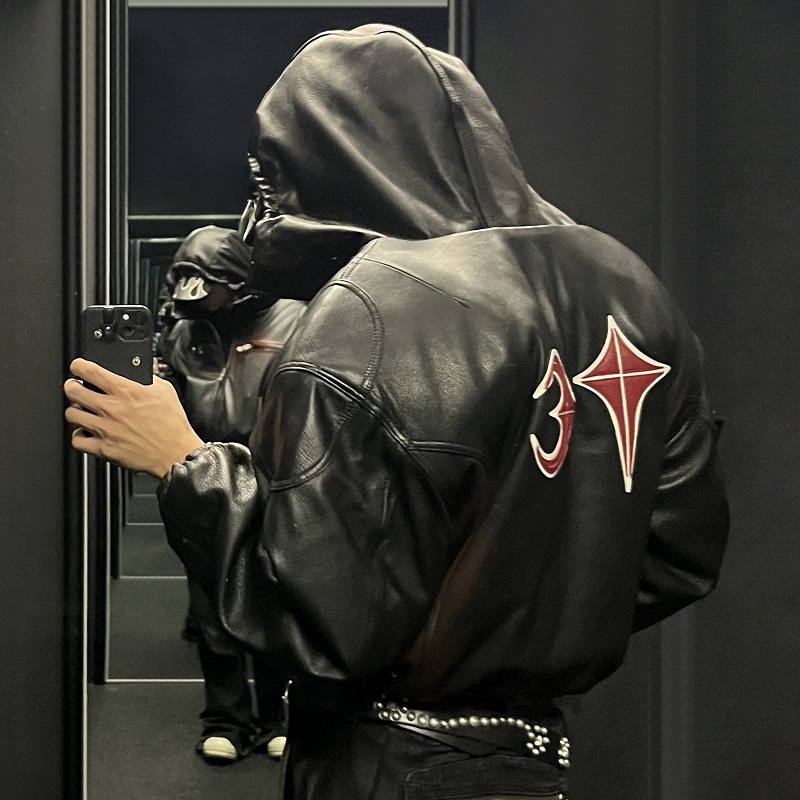 Streetwear Brand Designer - Thug Club nouveauté Niche Streetwear marque