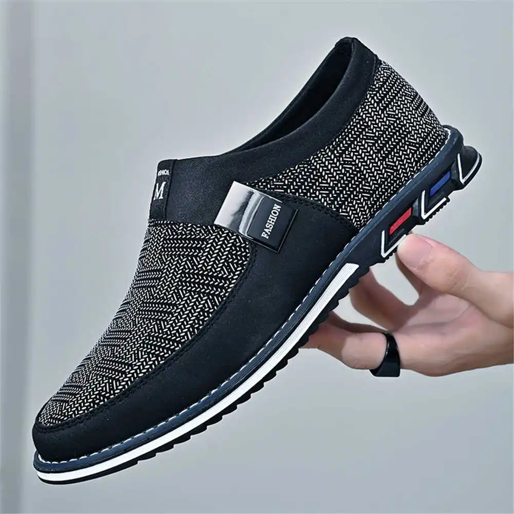 Streetwear Brand Cheap - Bleu foncé 44-45 chaussures d'été vente