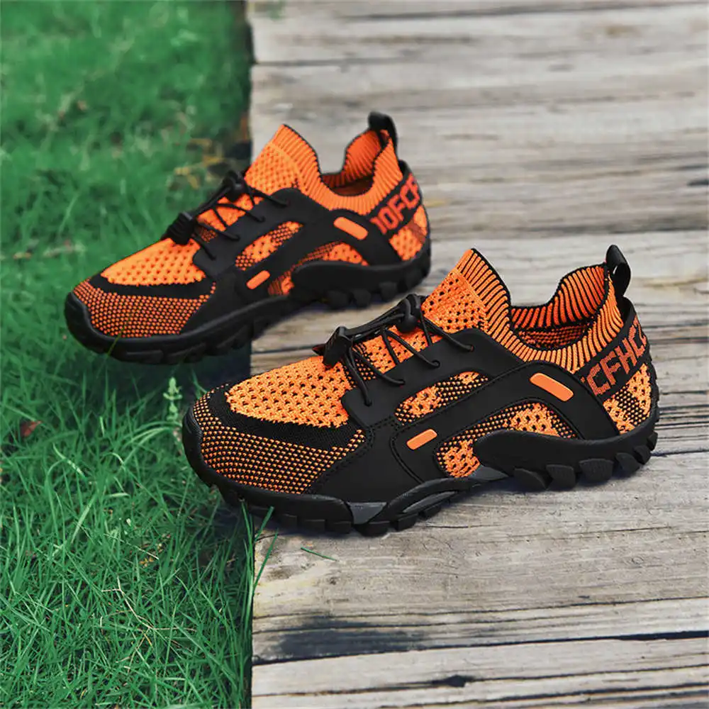 Streetwear Brand Designer - Chaussures de trekking pour hommes, bottes
