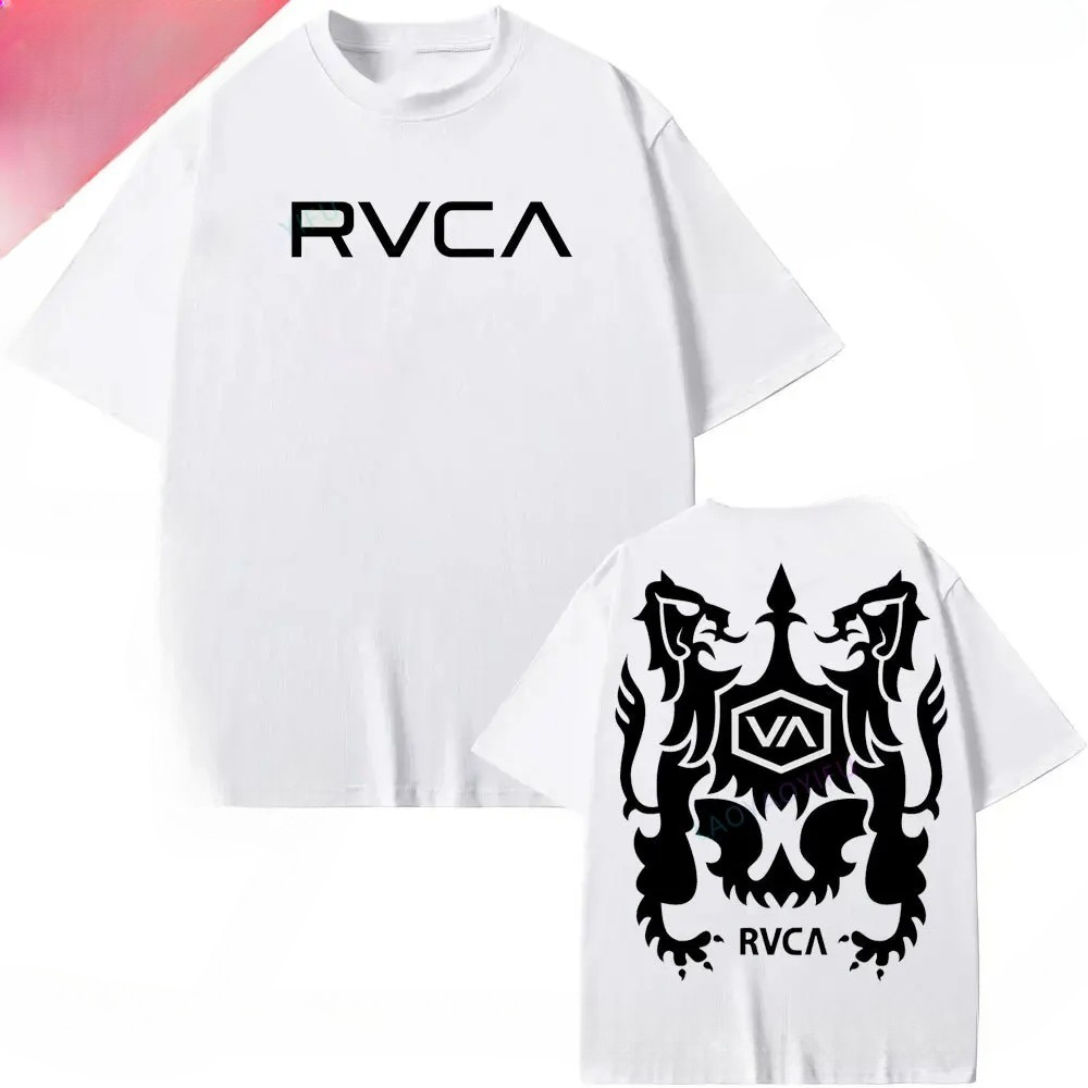 Streetwear Brand Tier - T-shirt d'été 2026 - Mode estivale