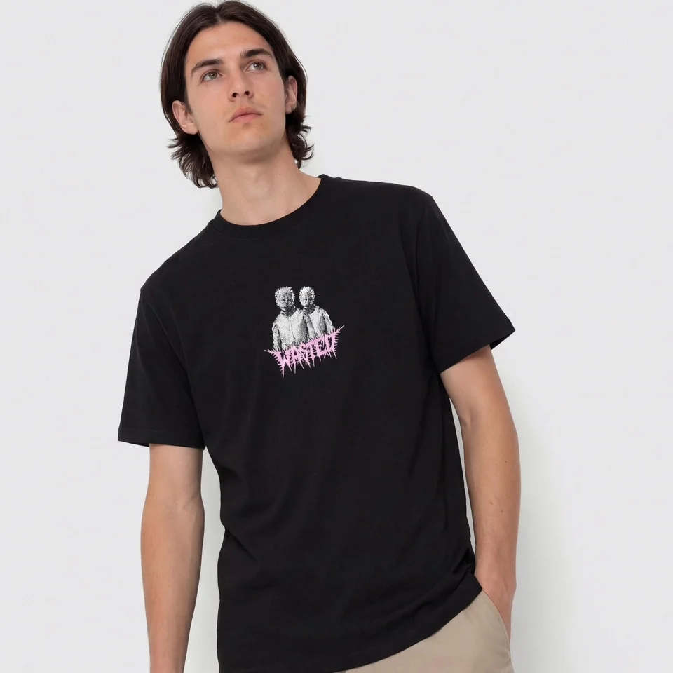 Streetwear Brand Paris - T-shirt de marque Pike Paris Trendy