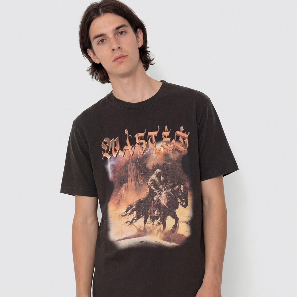 Streetwear Brand Paris - Mirage Paris T-shirt tendance de marque