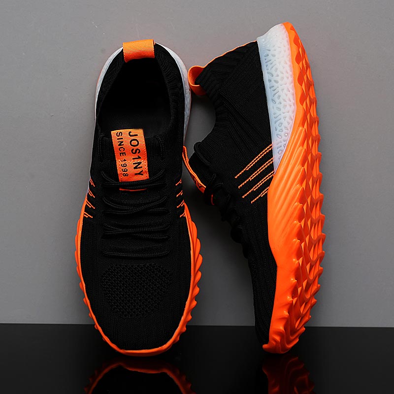 Streetwear Brand Jewelry - Chaussures de Sport légères en maille