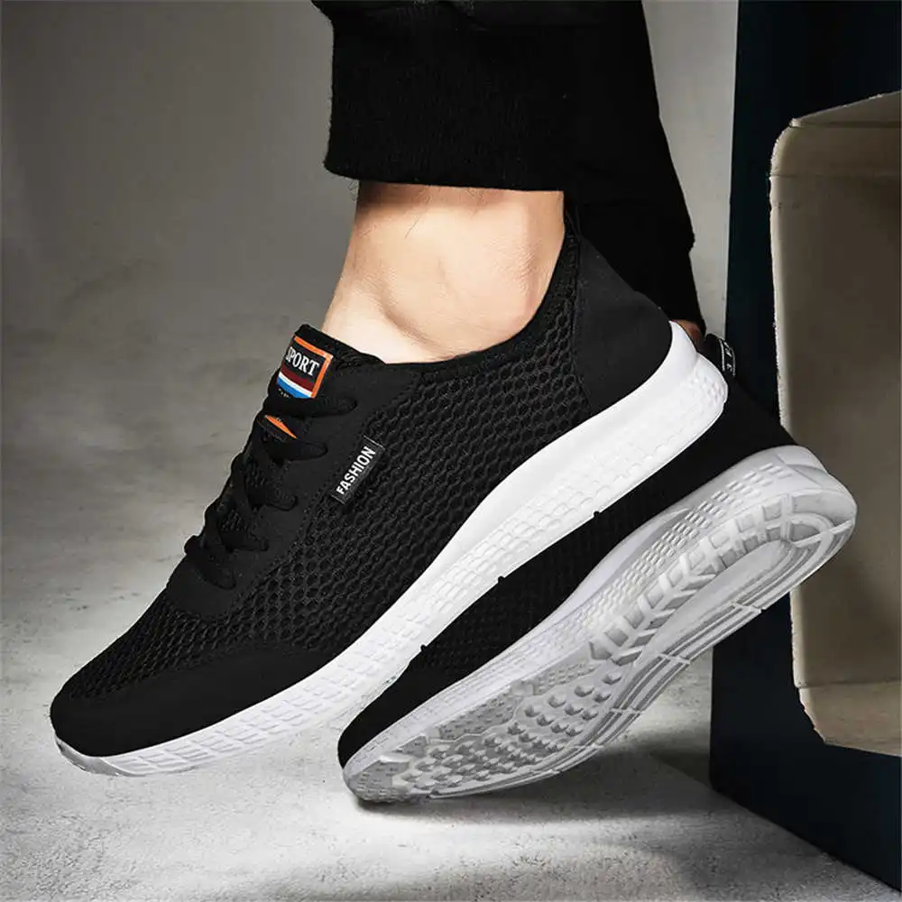 Streetwear Brand Cheap - Baskets de skateboard respirantes pour hommes,