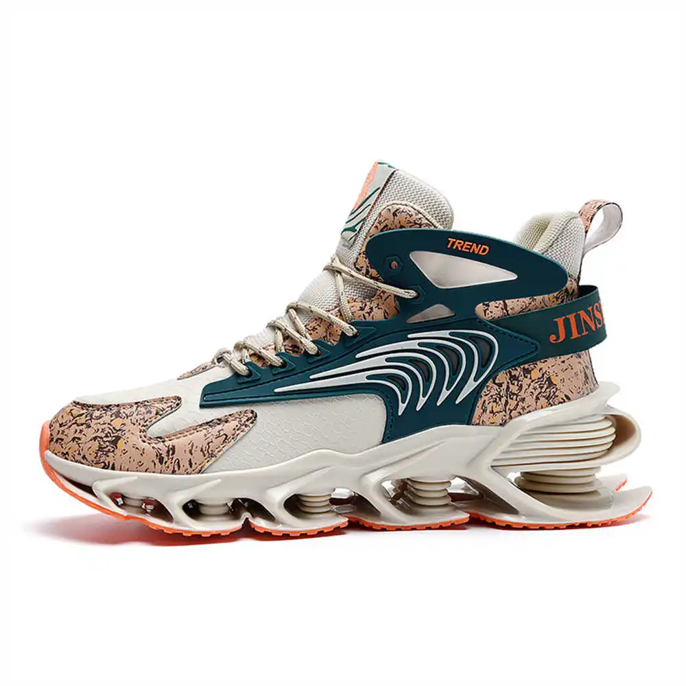 Baskets de course décontractée - Streetwear Brand Designer avis et prix