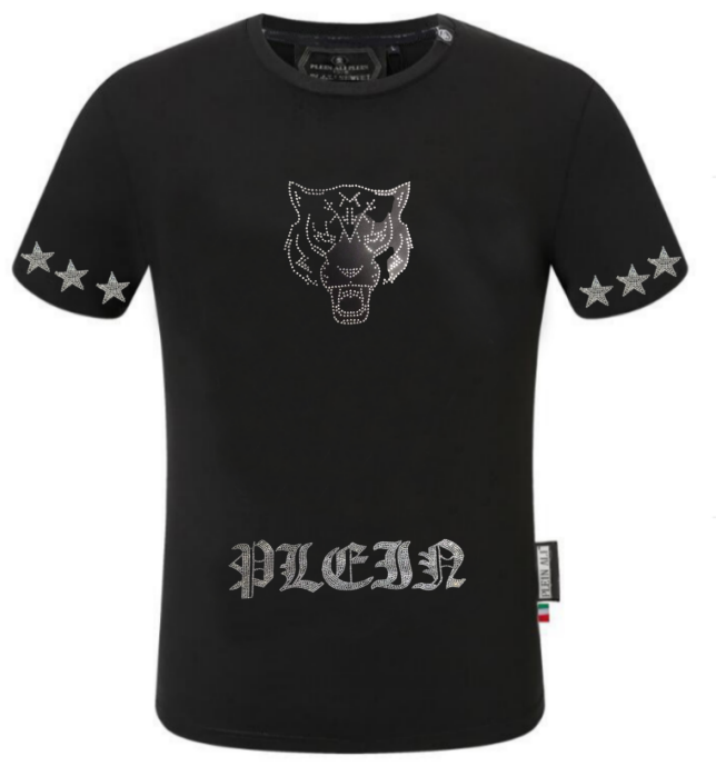 T-shirt d'été de luxe pour hom - Streetwear Brand Designer avis et prix