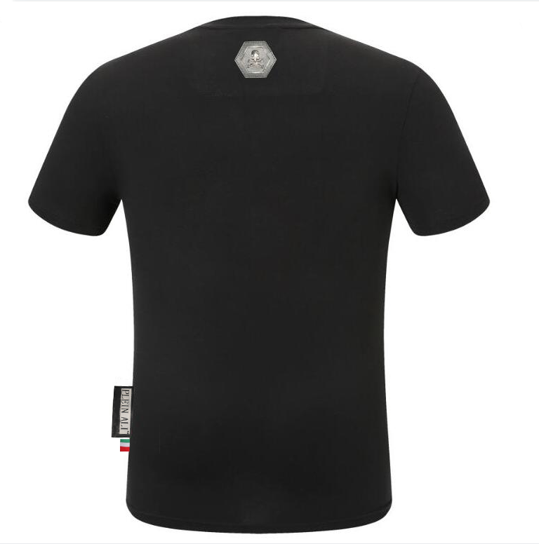 T-shirt d'été de luxe pour hom - Streetwear Brand Designer avis et prix