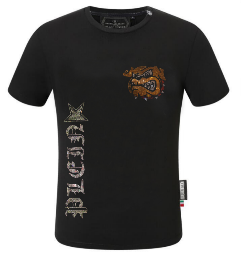 T-shirt d'été de luxe pour hom - Streetwear Brand Designer avis et prix