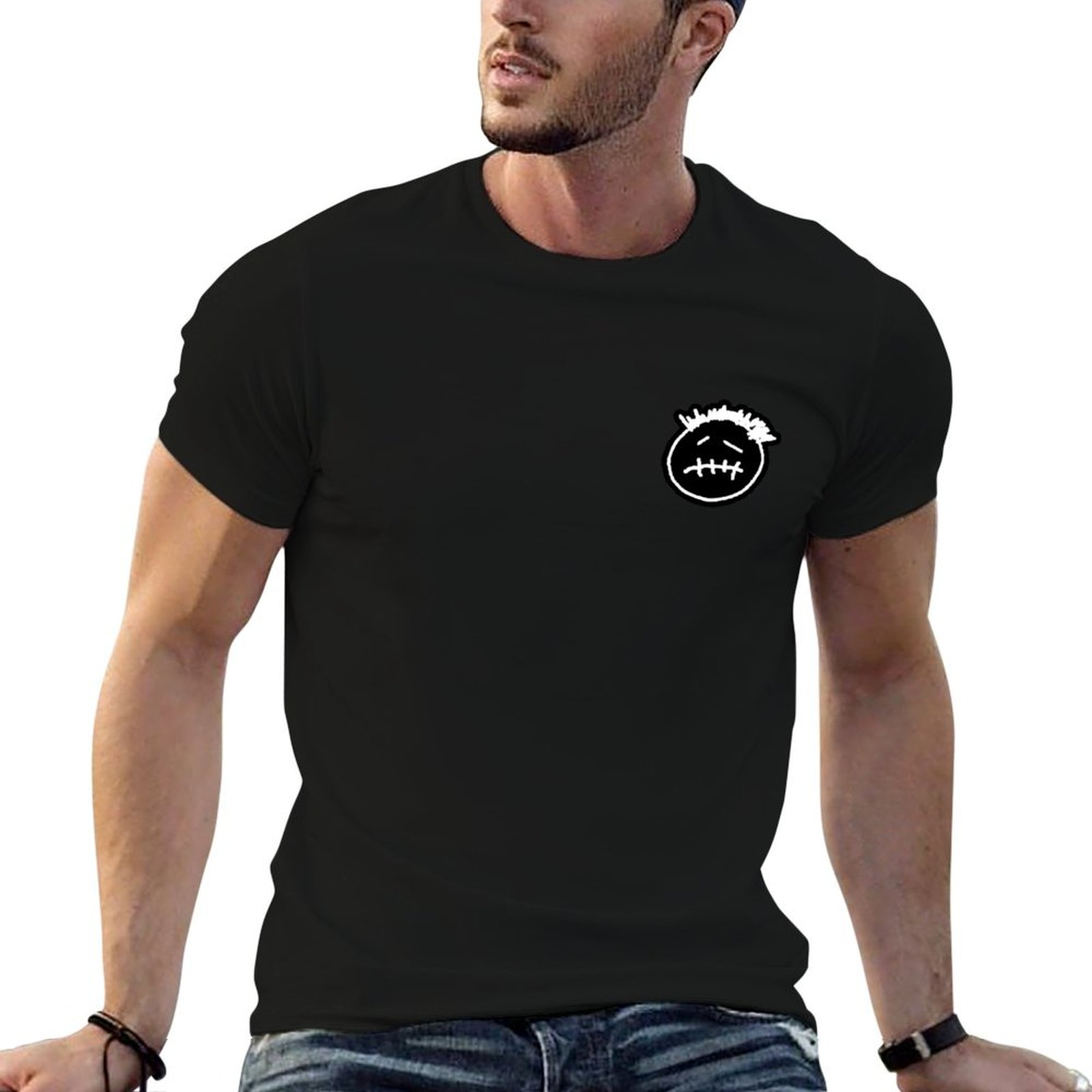 T-shirt Cactus Jack Face à man - Cactus Jack Tee avis et prix