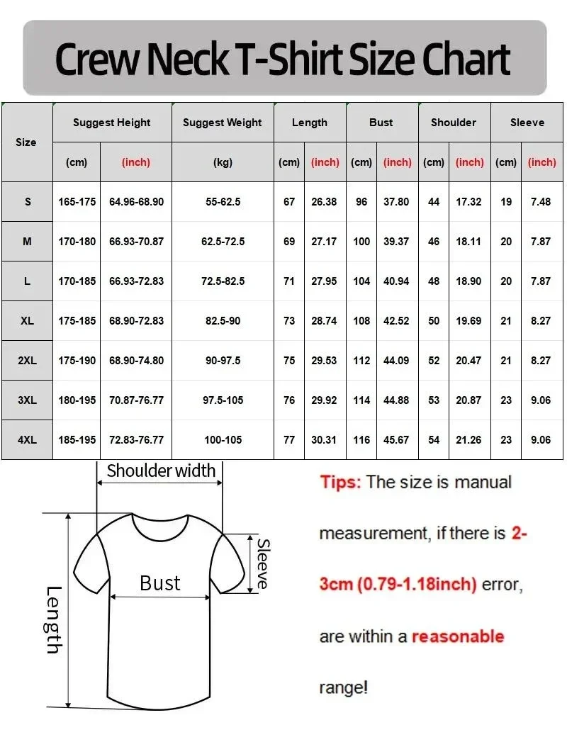 T-shirt de marque de luxe pour - Streetwear Brand Designer avis et prix