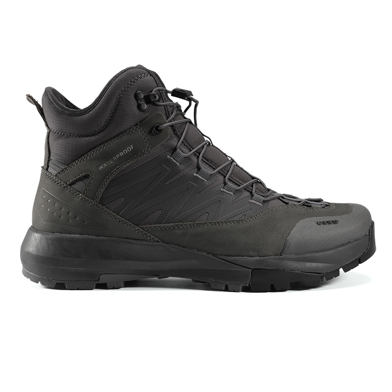 Chaussures de randonnée montan - Streetwear Brand Designer avis et prix