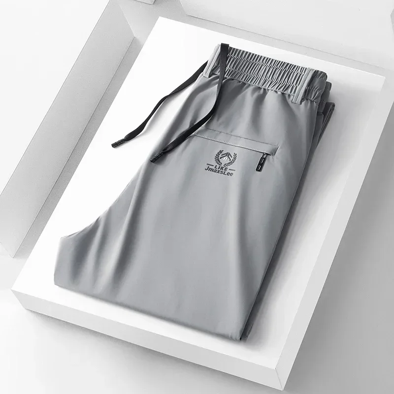 InjFabric Soft Ice-Pantalon dé - Streetwear Brand Luxury avis et prix