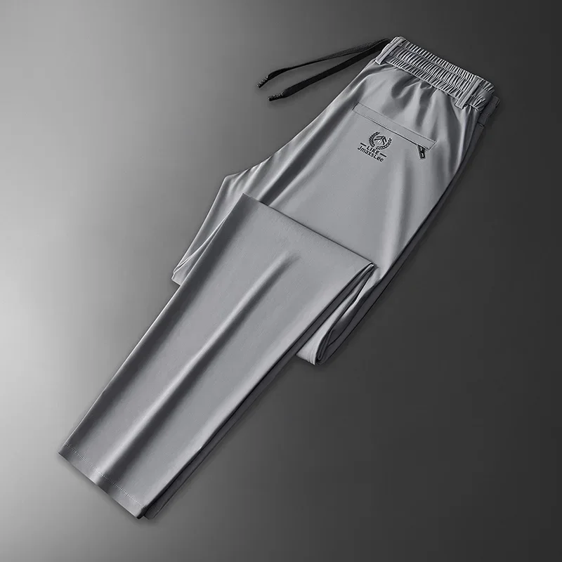 InjFabric Soft Ice-Pantalon dé - Streetwear Brand Luxury avis et prix