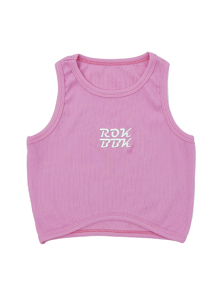 Crop top sportif court ROKBBK- - Streetwear Brand With K avis et prix