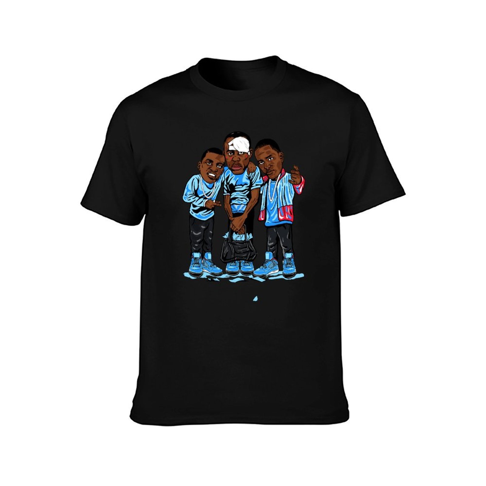 T-shirt décontracté pour le tr - Cactus Jack Tee avis et prix