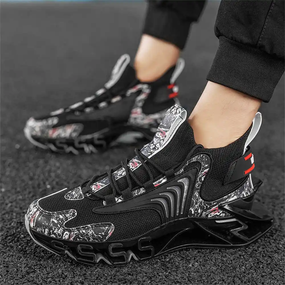 Snaeker-Baskets longues à enfi - Streetwear Brand Designer avis et prix