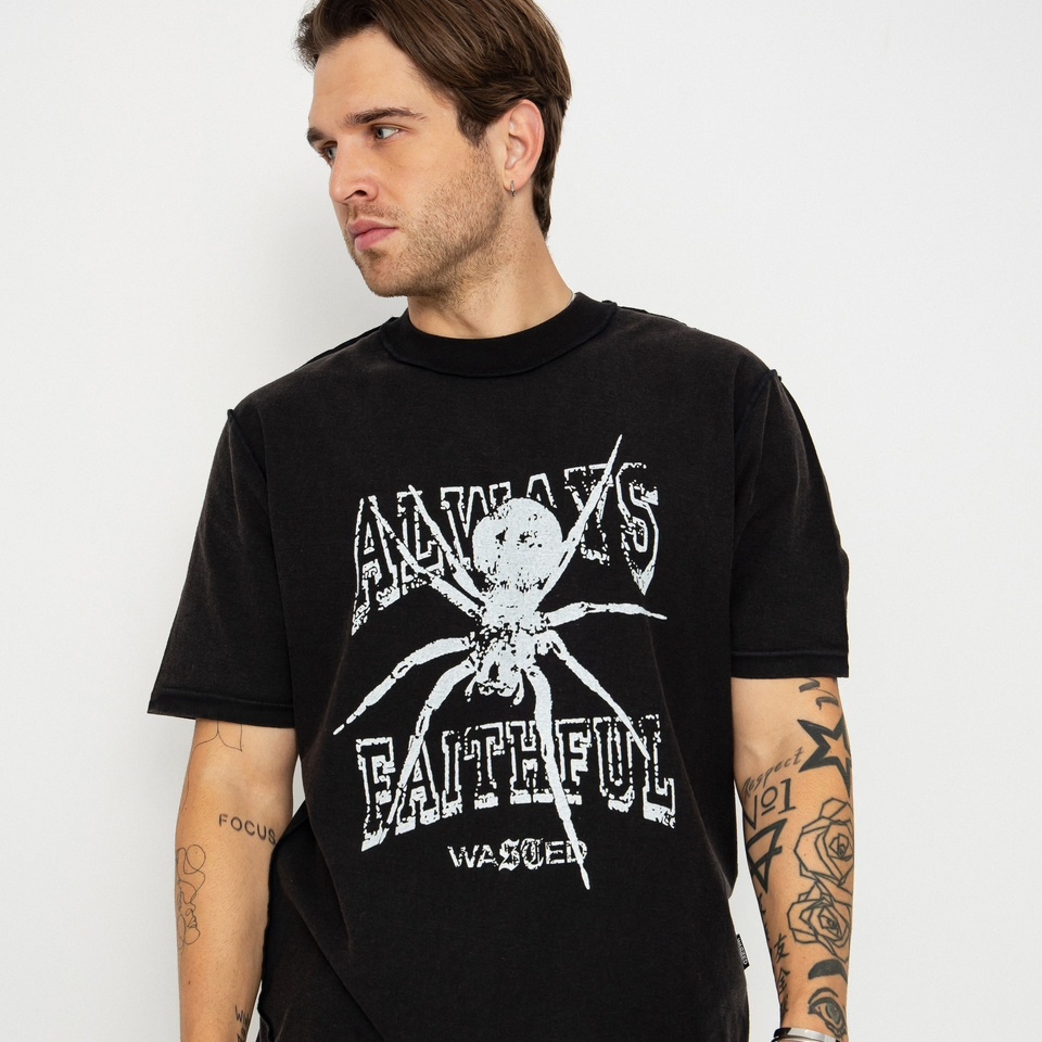 T-shirt de marque de skateboar - Streetwear Brand Paris avis et prix