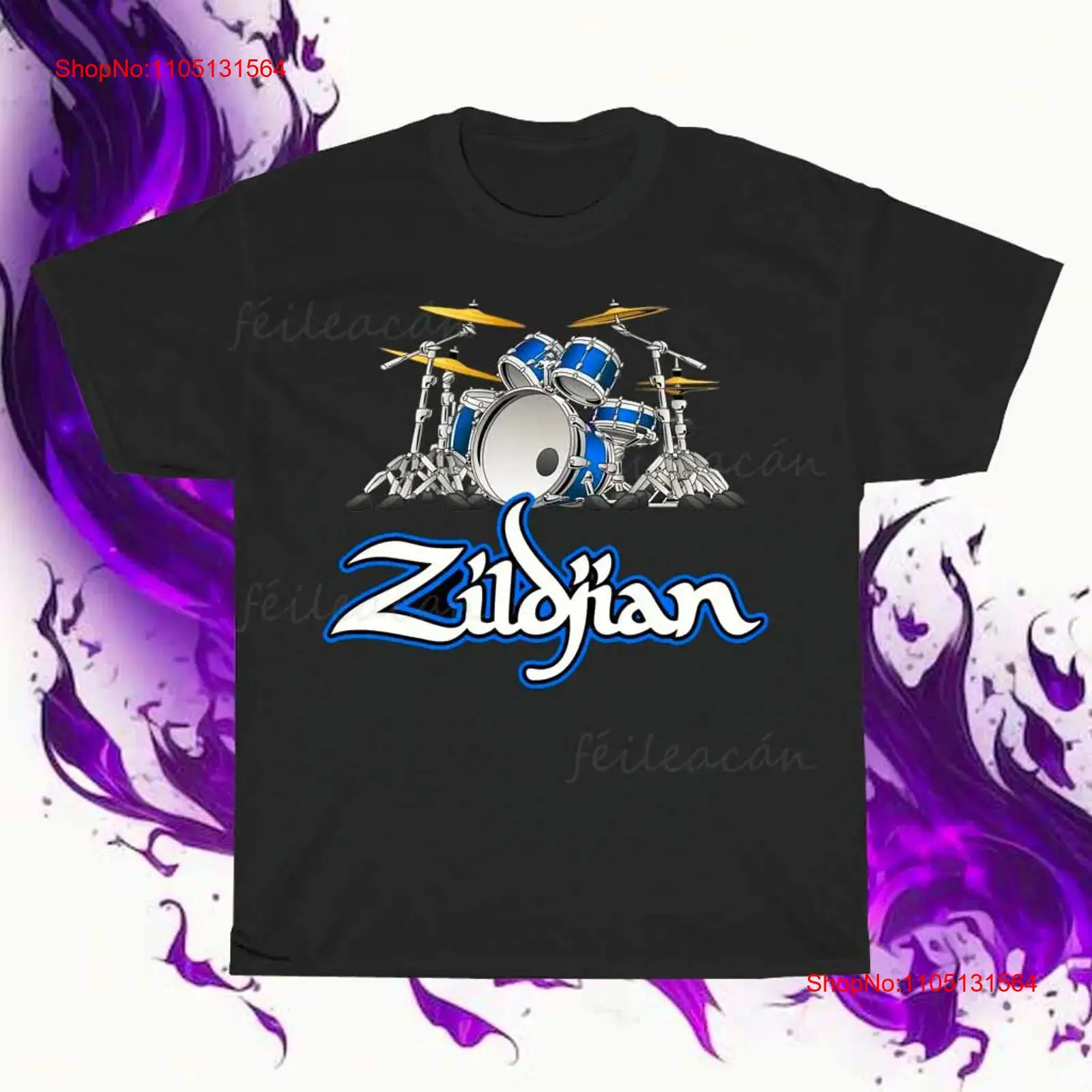 Tout nouveau Zildjian K Percus - Streetwear Brand With K avis et prix