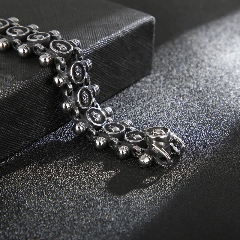 ​   Nouvel Arrivage Bracelet C - Streetwear Brand Jewelry avis et prix
