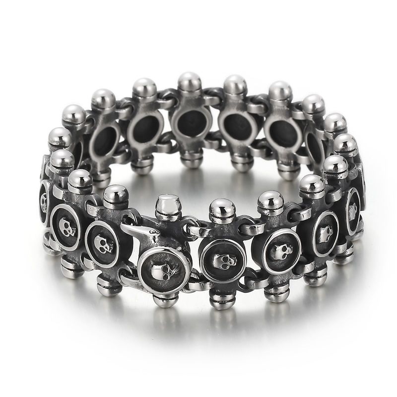 ​   Nouvel Arrivage Bracelet C - Streetwear Brand Jewelry avis et prix