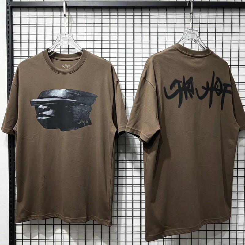 T-shirts décontractés en coton - Cactus Jack Tee avis et prix