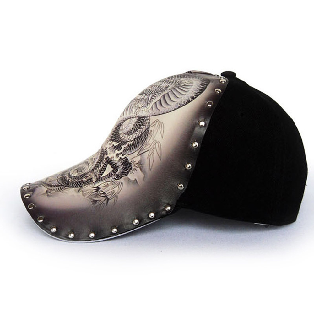 Casquettes de baseball FS Vint - Streetwear Brand Designer avis et prix