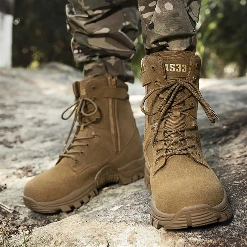 Nonald-Bottes de randonnée en  - Streetwear Brand Cheap avis et prix
