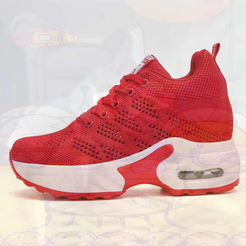 Rouge taille 36 chaussures fem - Streetwear Brand Designer avis et prix