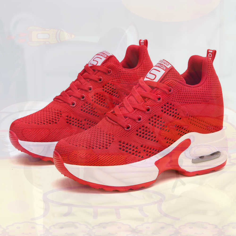Rouge taille 36 chaussures fem - Streetwear Brand Designer avis et prix