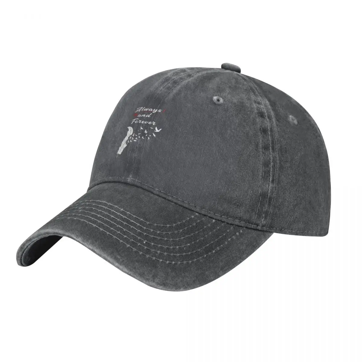 Casquette de baseball Always a - Streetwear Brand Always avis et prix