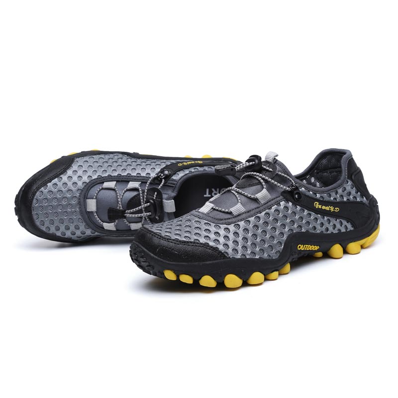 Chaussures de sport de montagn - Streetwear Brand Jewelry avis et prix