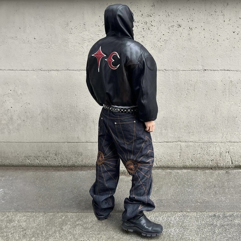 Thug Club nouveauté Niche Stre - Streetwear Brand Designer avis et prix