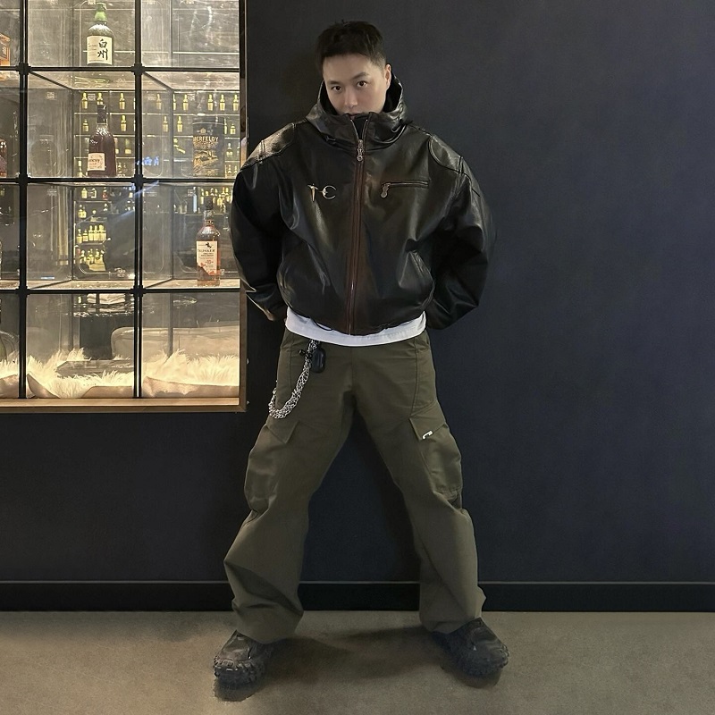 Thug Club nouveauté Niche Stre - Streetwear Brand Designer avis et prix