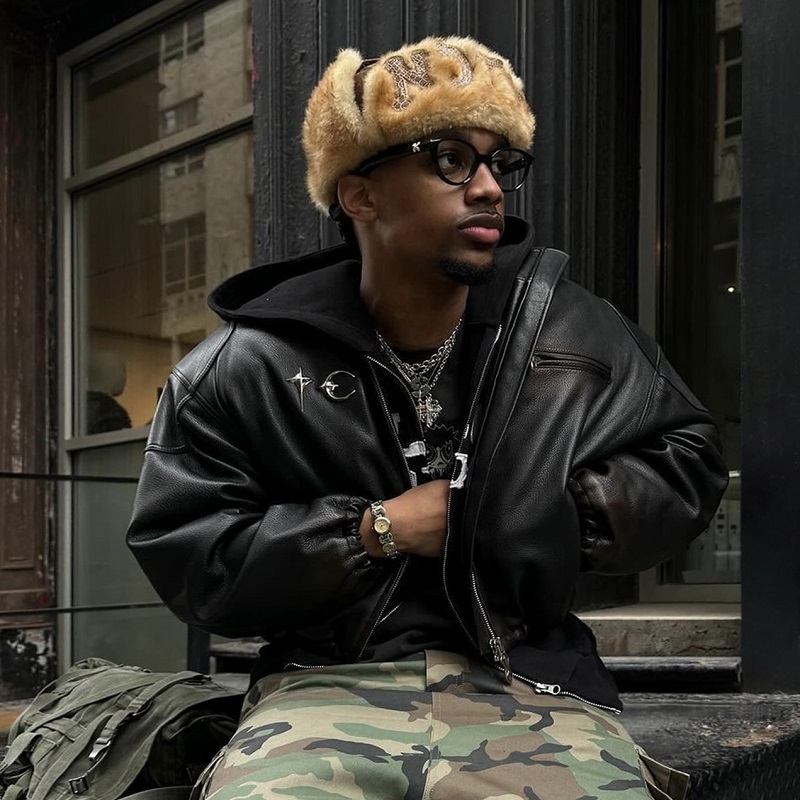 Thug Club nouveauté Niche Stre - Streetwear Brand Designer avis et prix