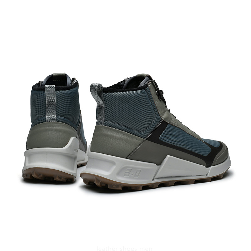 Chaussures de sport montantes  - Streetwear Brand Designer avis et prix