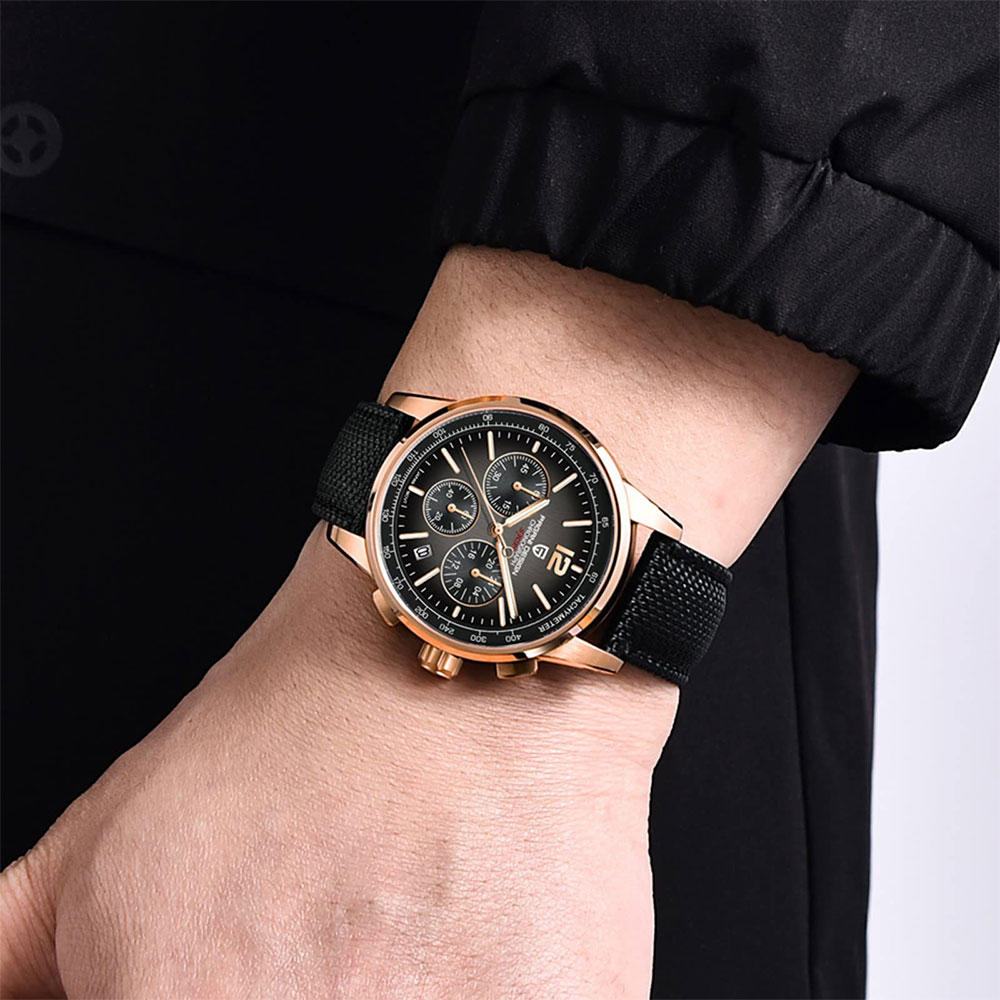 PAGANI DESIGN nouvelle montre  - Streetwear Brand Luxury avis et prix