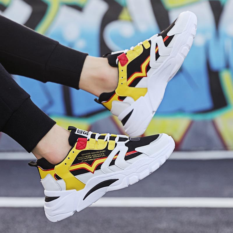 Baskets de grande taille pour  - Streetwear Brand Jewelry avis et prix