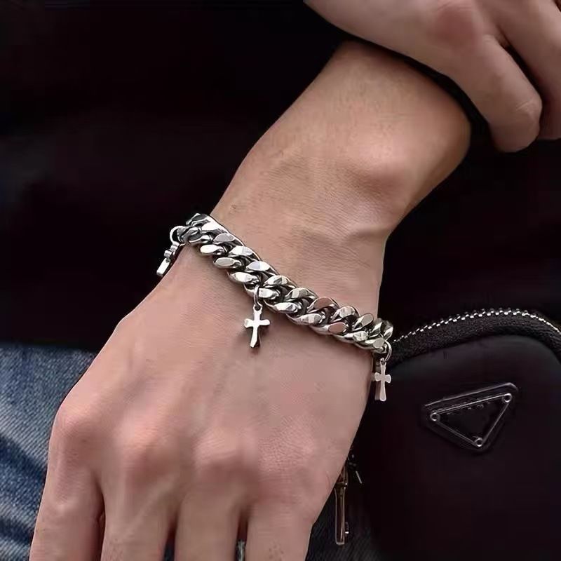 Tendance transfrontalière : Br - Streetwear Brand Jewelry avis et prix