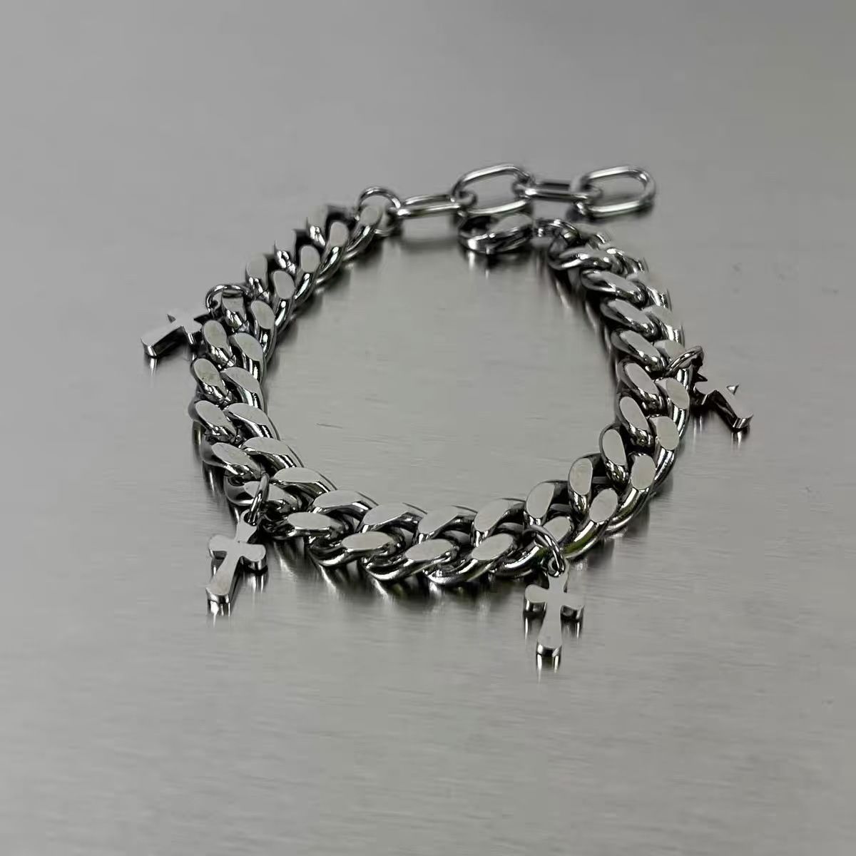 Tendance transfrontalière : Br - Streetwear Brand Jewelry avis et prix