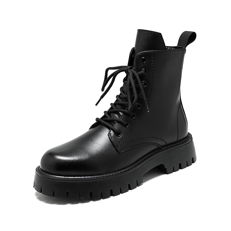 Bottes de luxe pour hommes en  - Streetwear Brand Luxury avis et prix