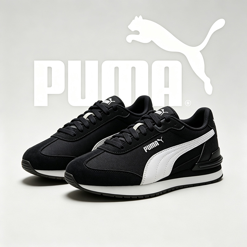 Puma – chaussures de sport et  - Puma Shoes Suede Classic avis et prix