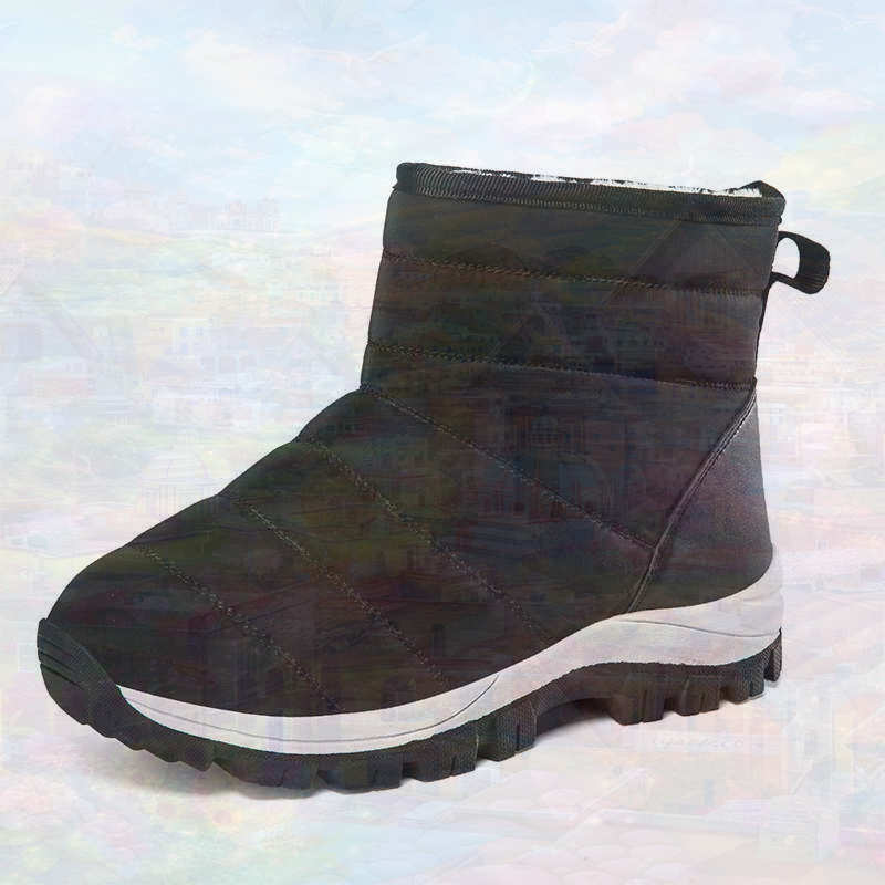 Antidérapant Thermo personnes  - Streetwear Brand Cheap avis et prix