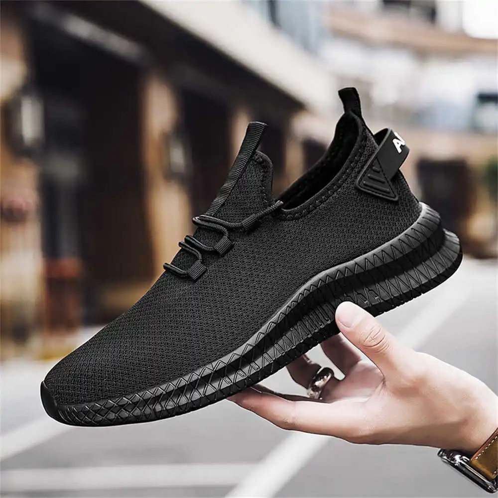 Baskets de course en maille po - Streetwear Brand Designer avis et prix