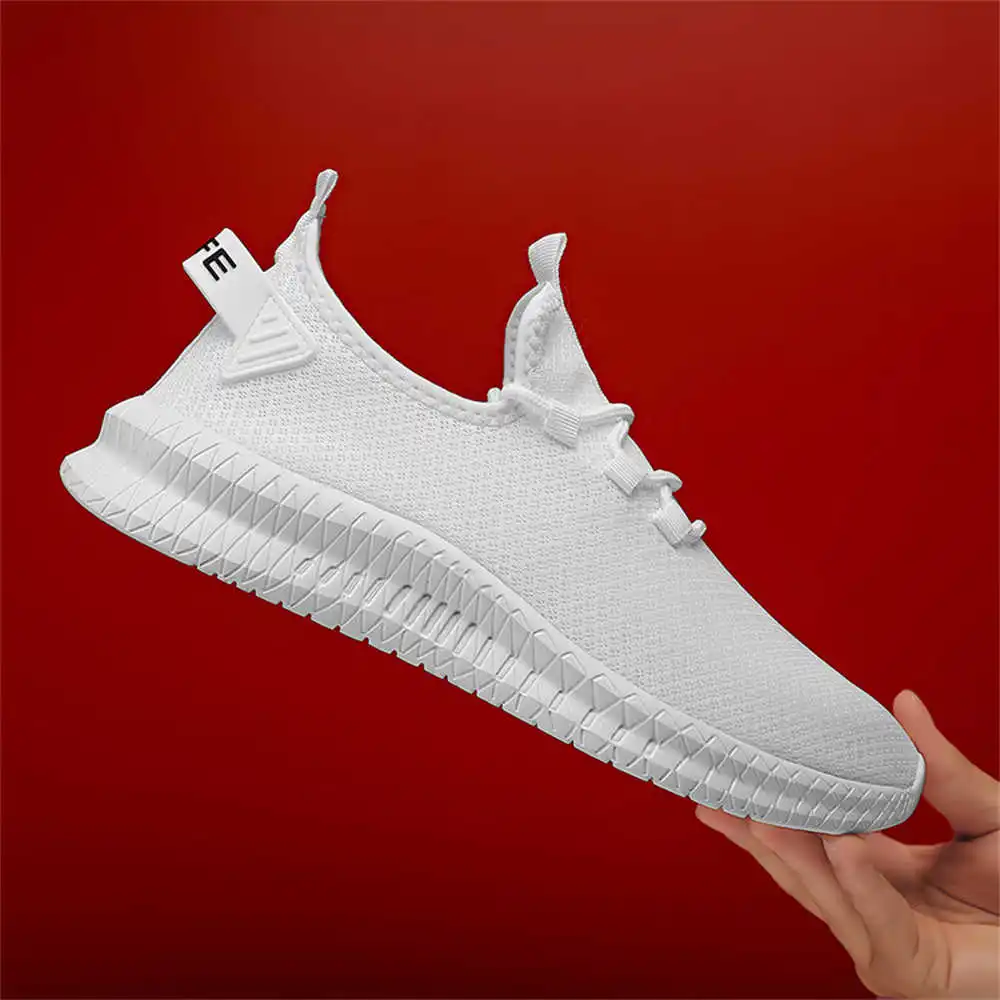 Baskets de course en maille po - Streetwear Brand Designer avis et prix