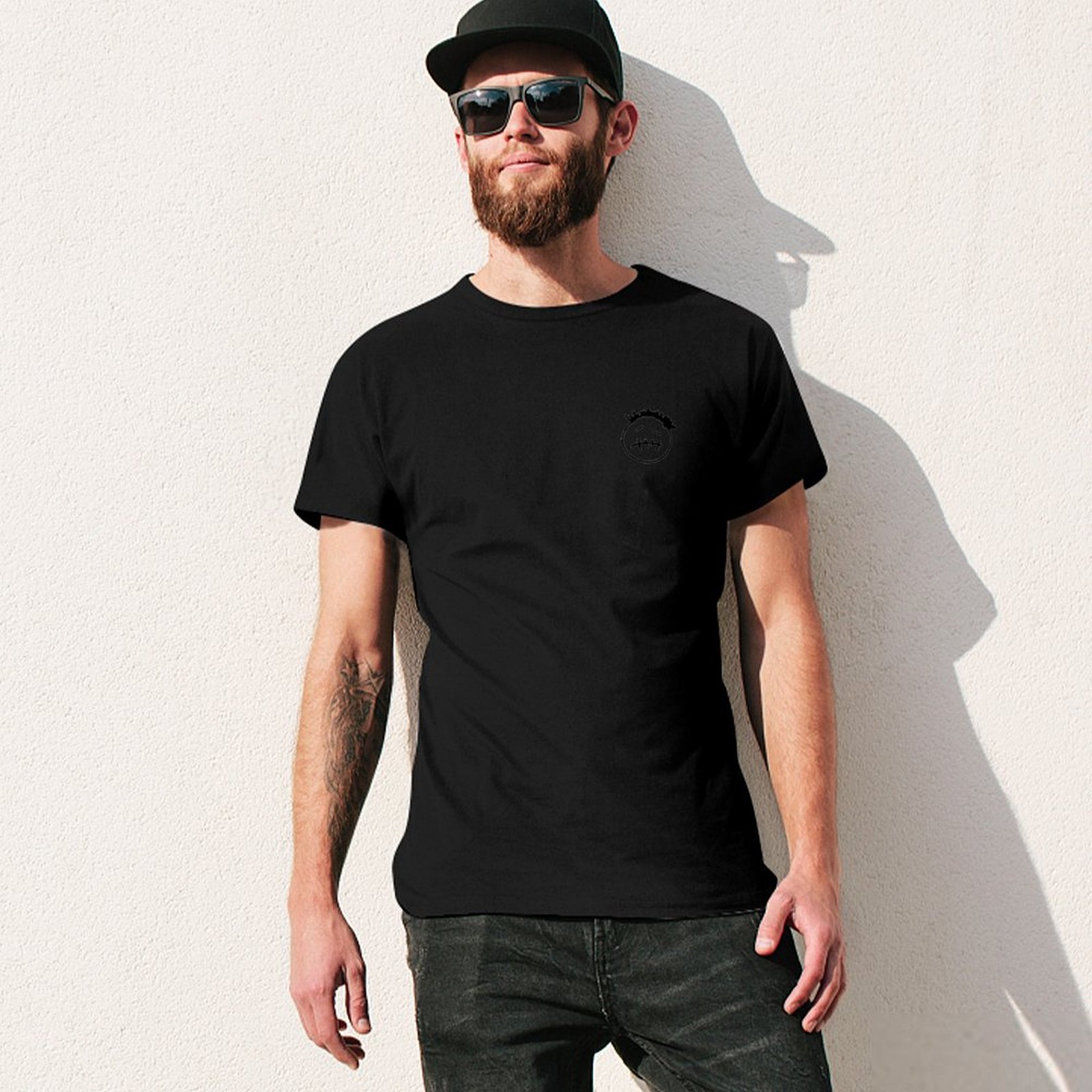 T-shirt Cactus Jack face, coup - Cactus Jack Tee avis et prix