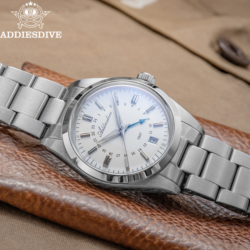 ADDIESDIVE marque chaude 36mm  - Streetwear Brand Luxury avis et prix