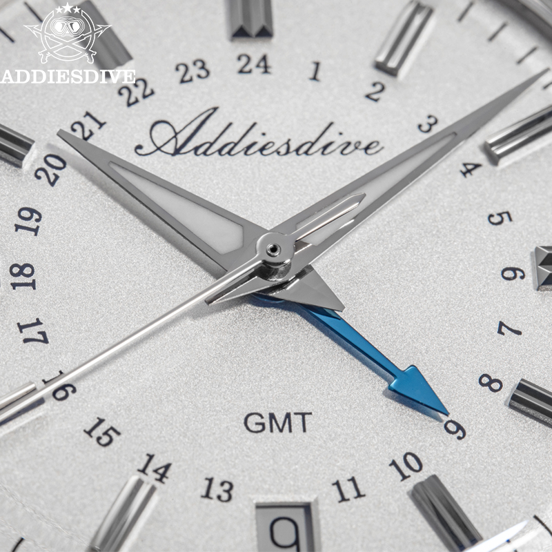 ADDIESDIVE marque chaude 36mm  - Streetwear Brand Luxury avis et prix