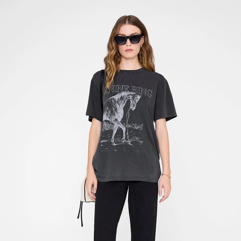 T-shirt de marque de luxe à l' - Streetwear Brand Paris avis et prix